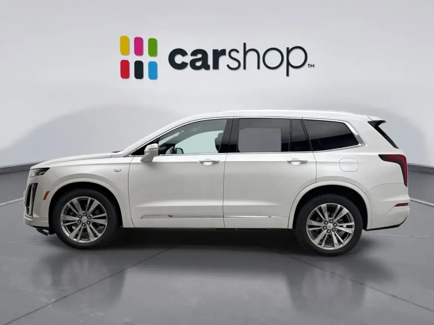 2023 Cadillac XT6 Premium Luxury photo 1