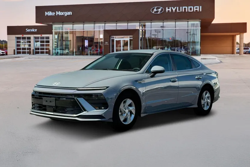 2025 Hyundai Sonata SE photo 1