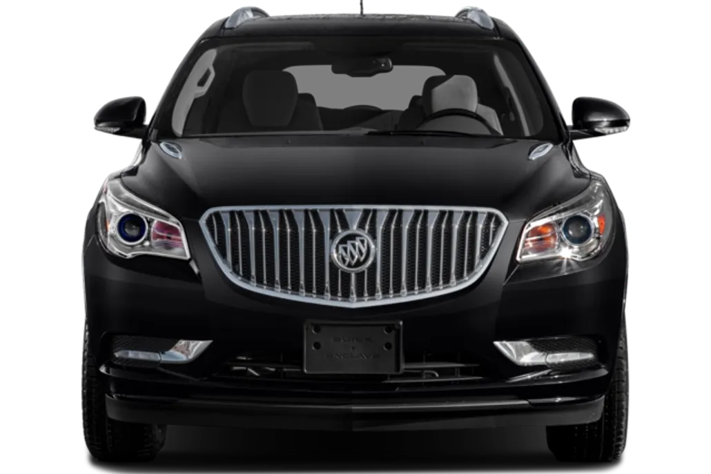 2016 Buick Enclave Premium photo 1