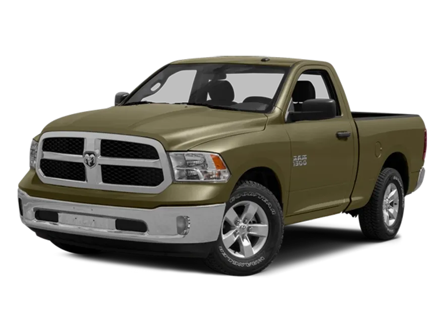2014 Ram 1500 Rebel photo 1