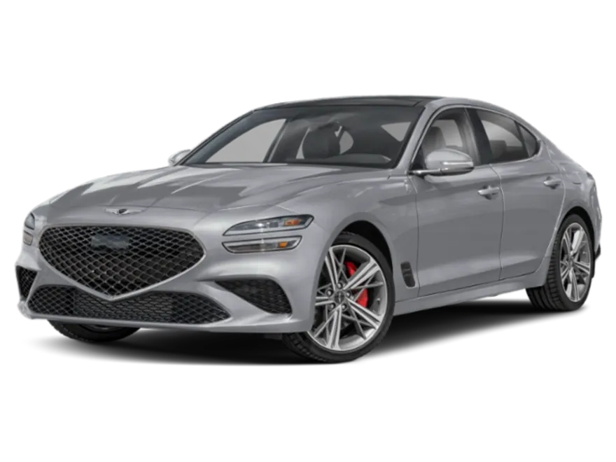 2026 Genesis G70 Sport Prestige 3.3T photo 1