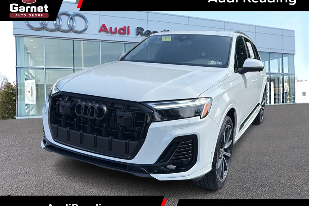 2025 Audi Q7 Premium Plus 45 photo 1
