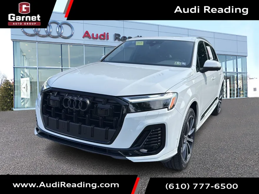 2025 Audi Q7 Premium Plus 45 photo 1