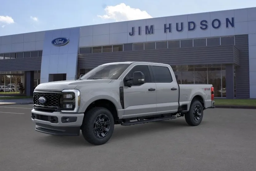 2026 Ford F-250 photo 1