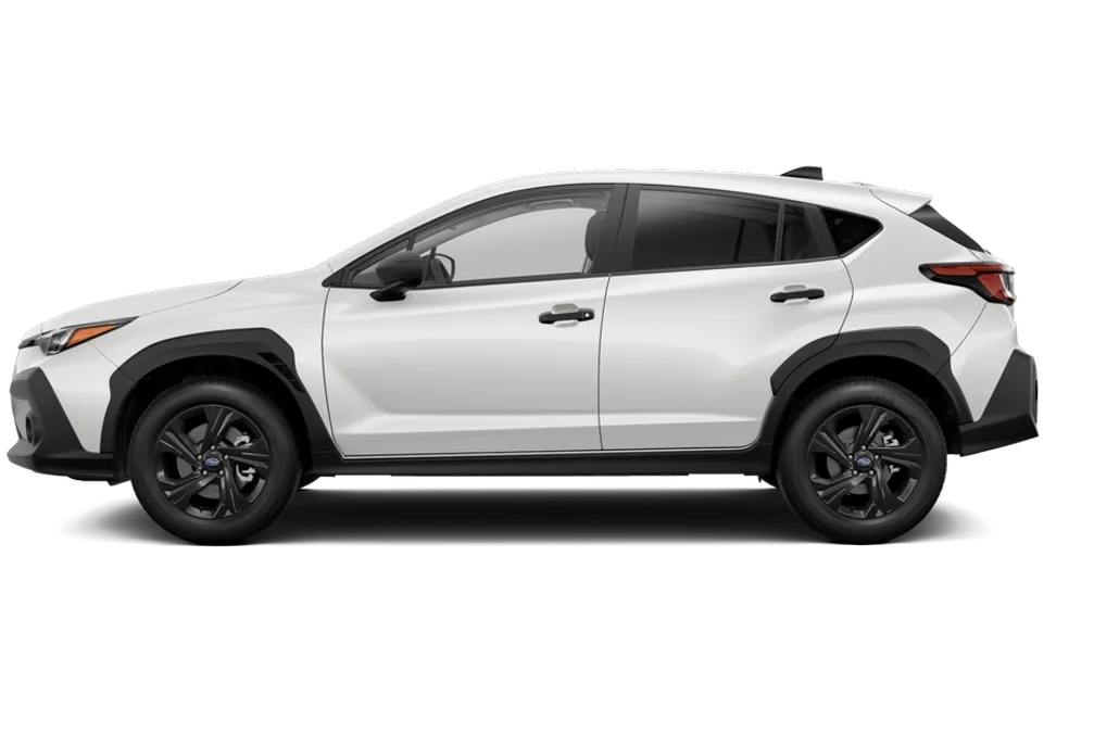 2025 Subaru Crosstrek Base photo 1