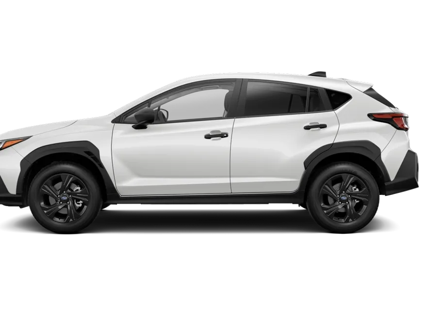 2025 Subaru Crosstrek Base photo 1