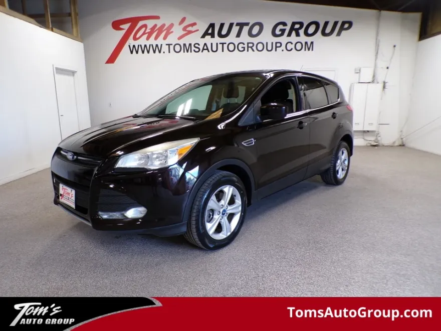 2013 Ford Escape SE photo 1