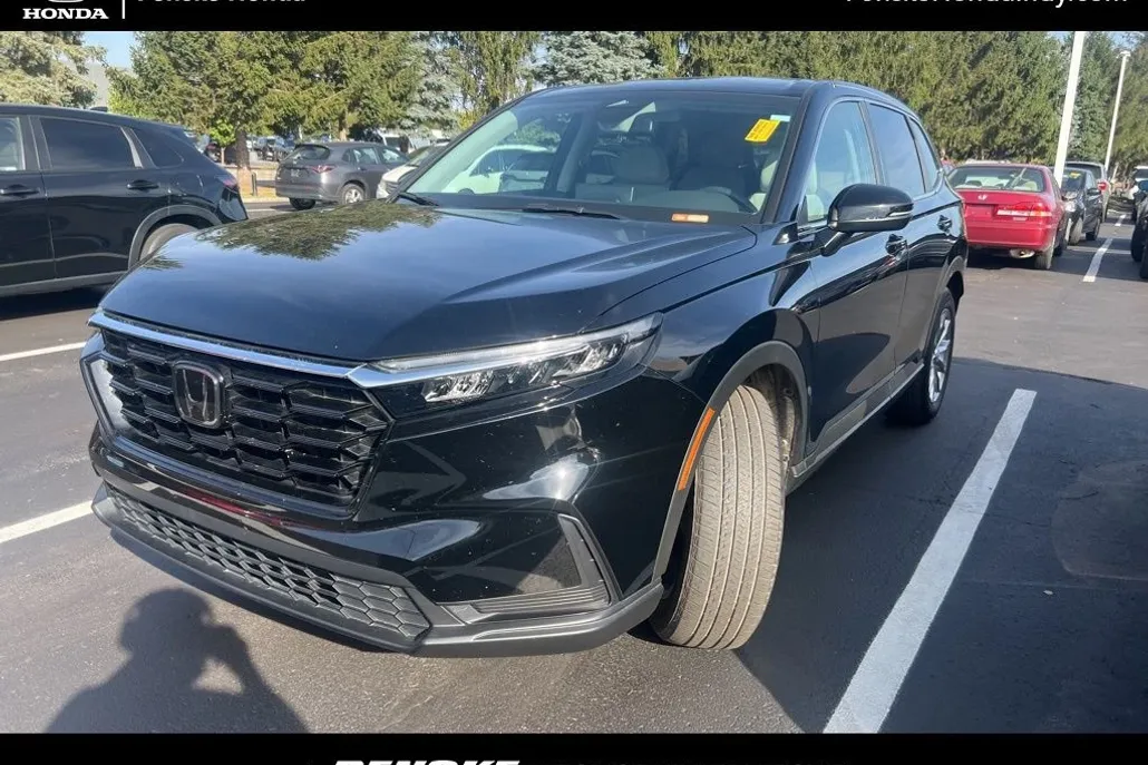 2023 Honda CR-V EX photo 1
