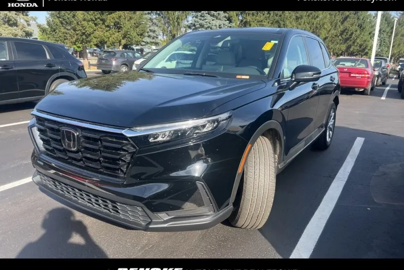 2023 Honda CR-V EX photo 1