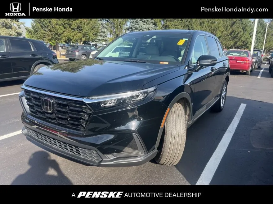 2023 Honda CR-V EX photo 1