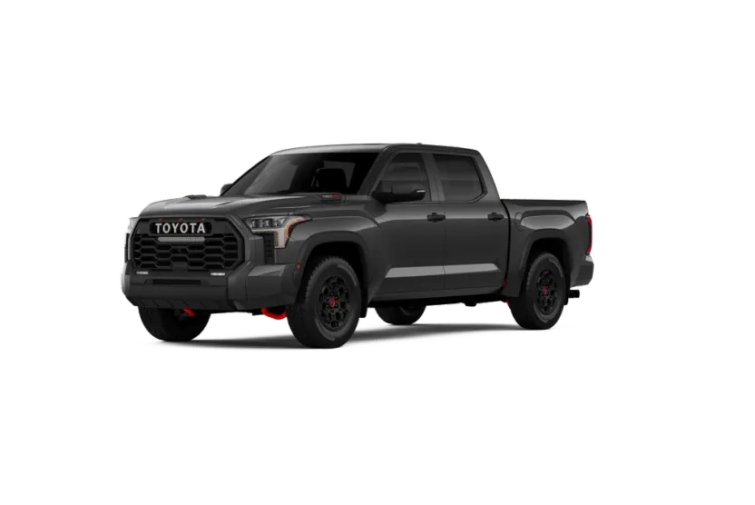 2025 Toyota Tundra TRD Pro CrewMax photo 1