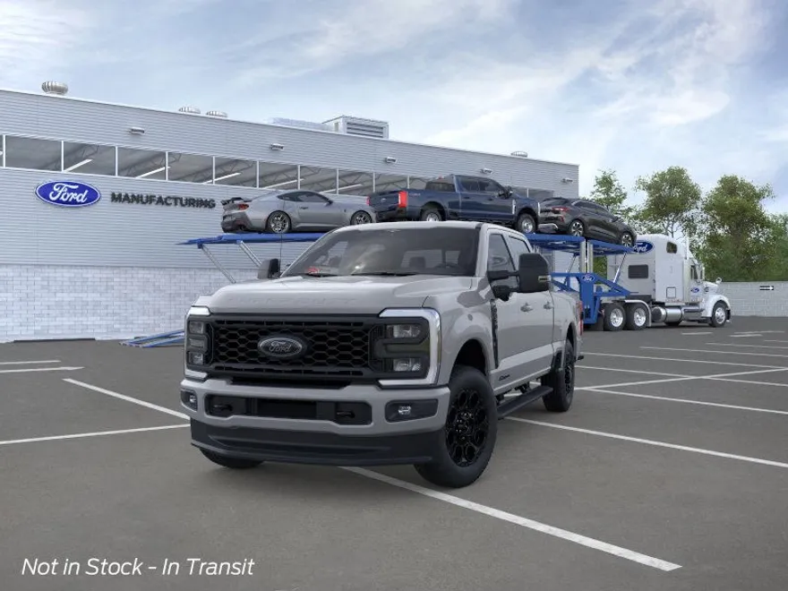 2026 Ford F-350 XLT photo 1