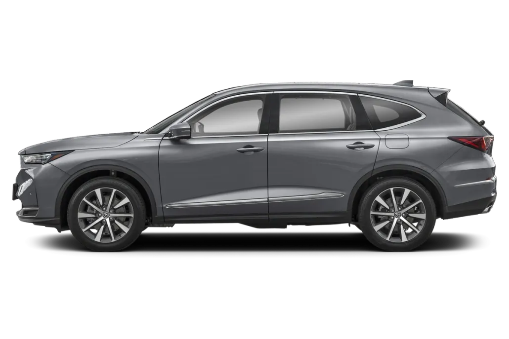 2026 Acura MDX SH-AWD Technology photo 1