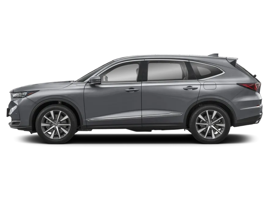 2026 Acura MDX SH-AWD Technology photo 1