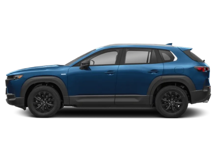 2025 Mazda CX-50 Preferred photo 1