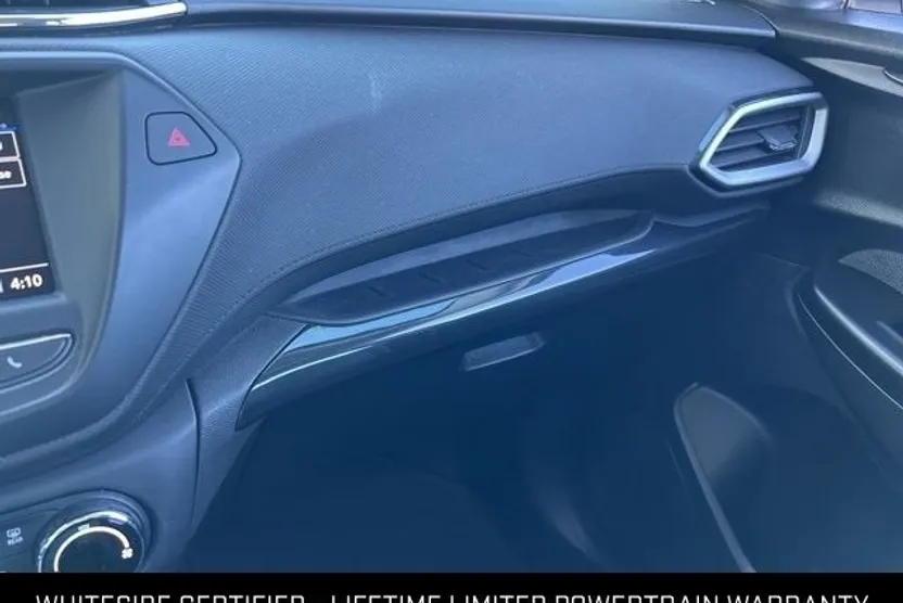 2023 Chevrolet Trailblazer LS photo 1