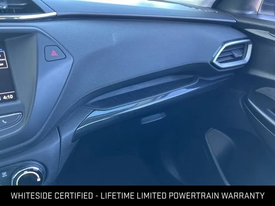 2023 Chevrolet Trailblazer LS photo 1