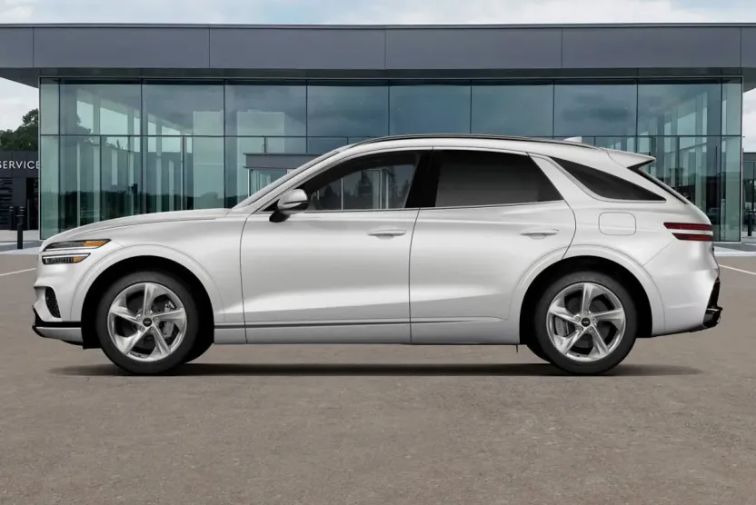2026 Genesis GV70 2.5T Select photo 1