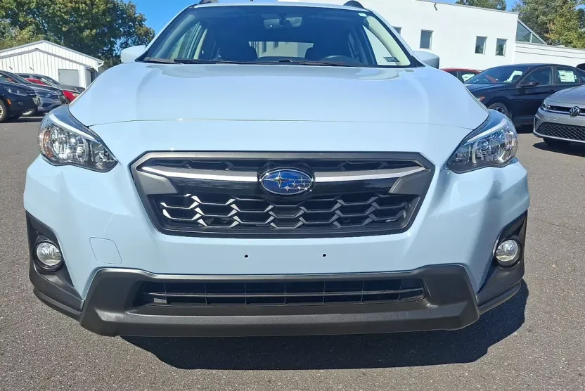 2018 Subaru Crosstrek 2.0i Premium photo 1