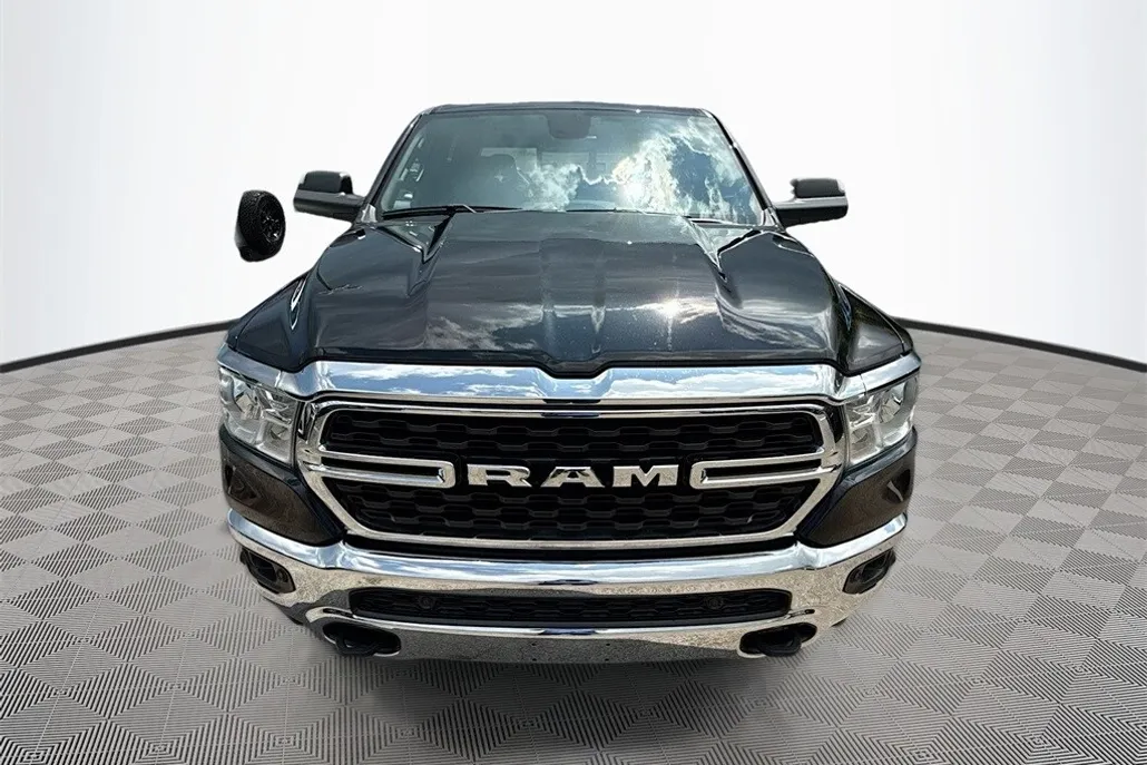 2022 Ram 1500 Big Horn Lone Star photo 1