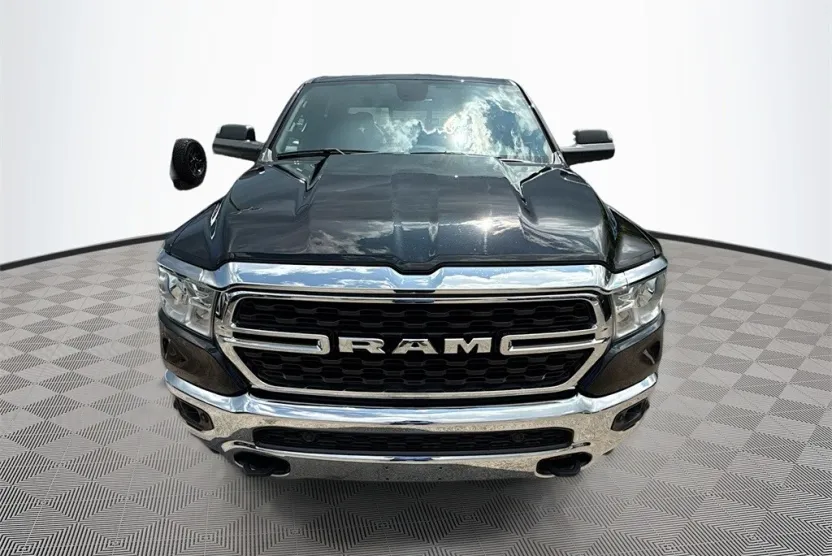 2022 Ram 1500 Big Horn Lone Star photo 1