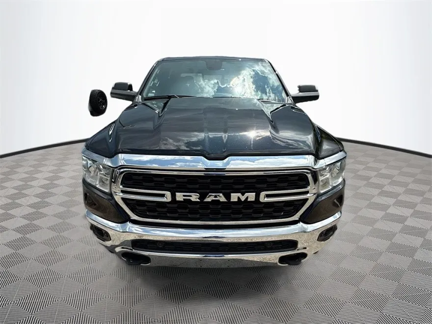 2022 Ram 1500 Big Horn Lone Star photo 1