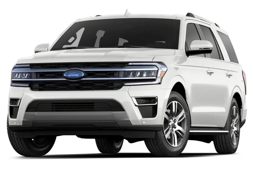 2022 Ford Expedition Limited photo 1