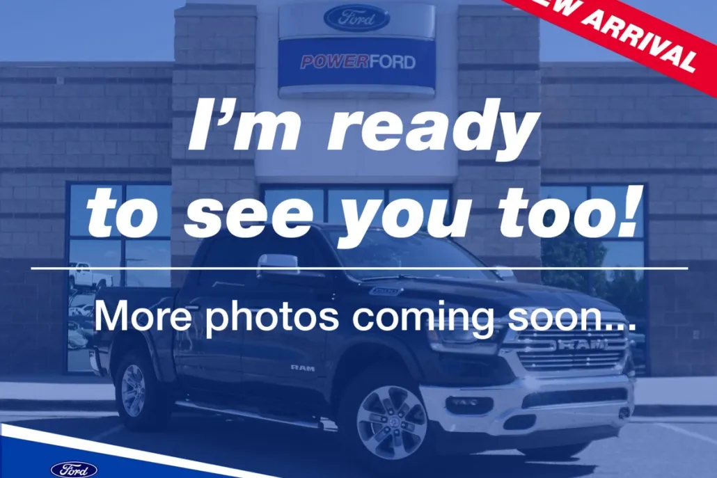 2021 Ram 1500 Laramie photo 1