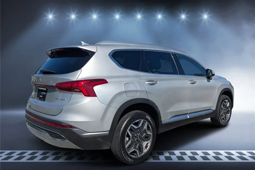 2023 Hyundai Santa Fe SEL Convenience photo 1