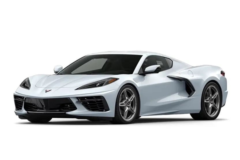 2023 Chevrolet Corvette Stingray photo 1