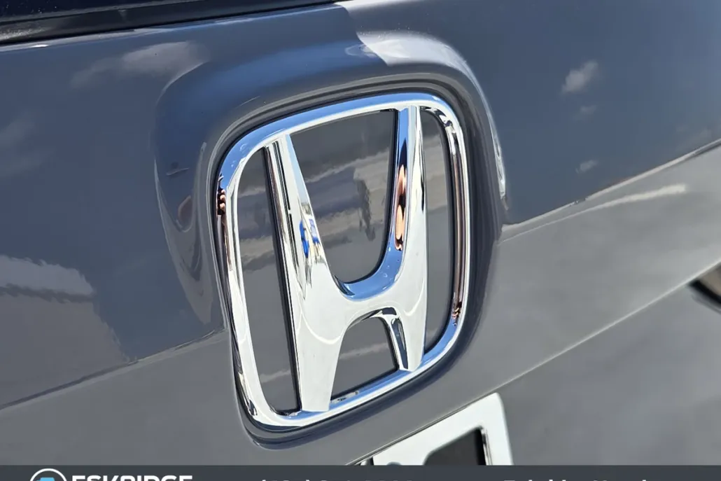 2026 Honda CR-V Hybrid photo 1