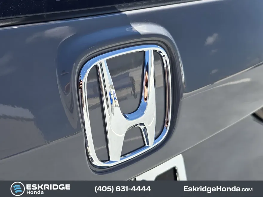 2026 Honda CR-V Hybrid photo 1