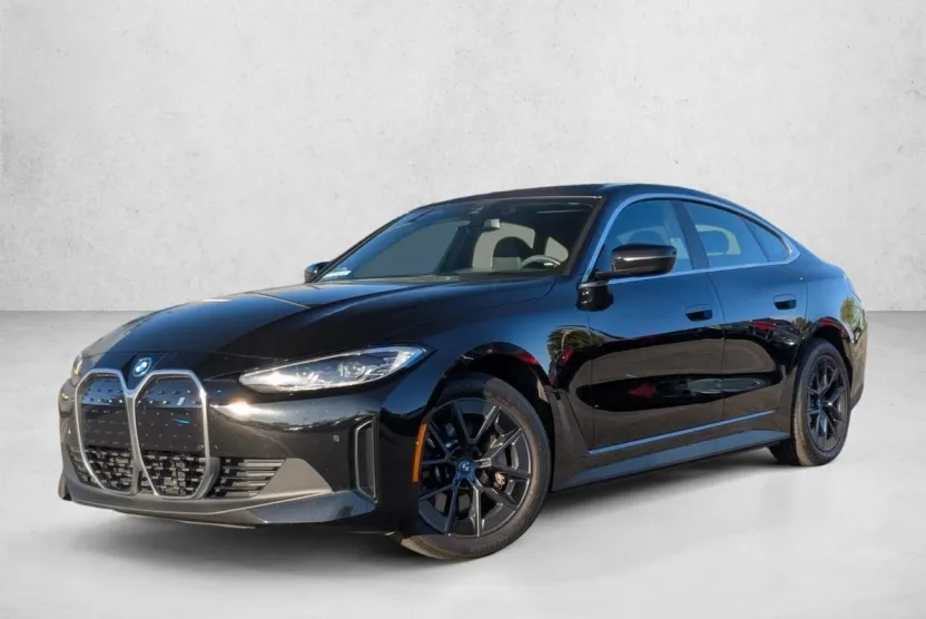 2023 Bmw i4 eDrive35 photo 1
