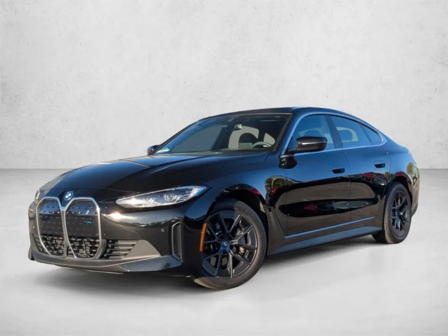 2023 Bmw i4 eDrive35 photo 1