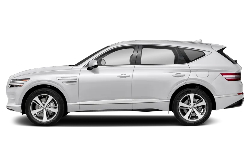 2022 Genesis GV80 3.5T Advanced AWD photo 1