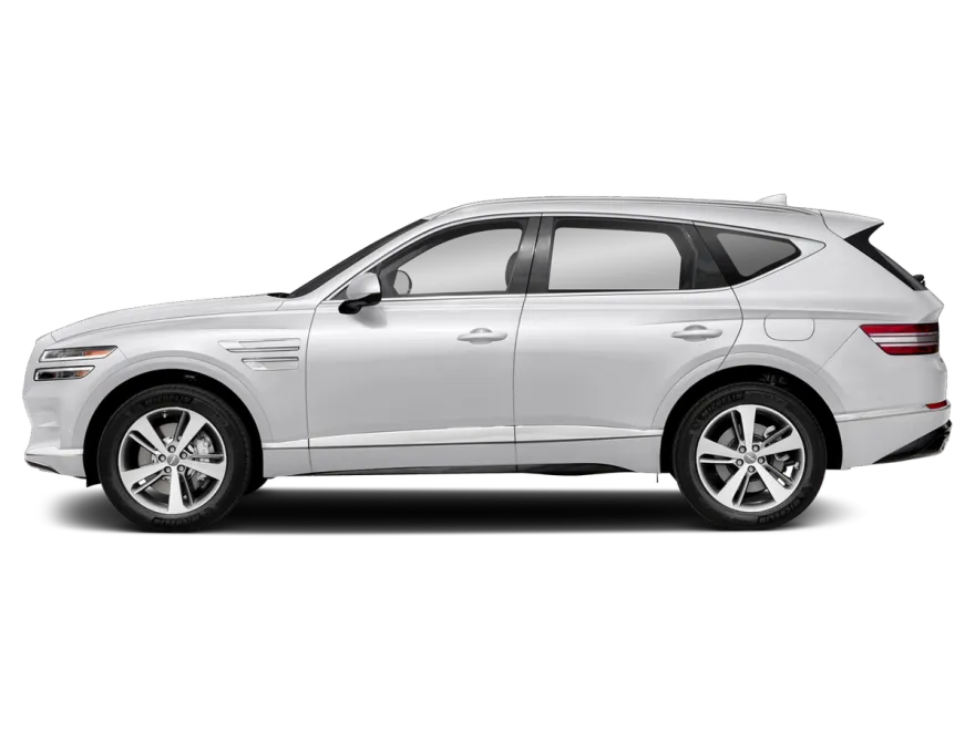2022 Genesis GV80 3.5T Advanced AWD photo 1