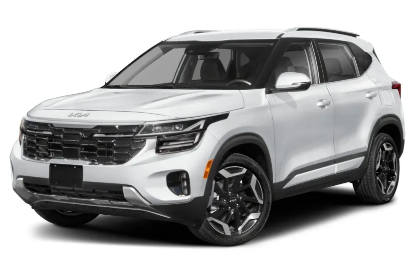 2024 Kia Seltos SX photo 1