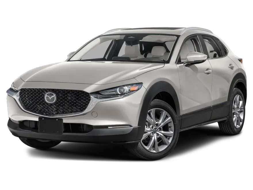 2024 Mazda CX-30 2.5 S Carbon photo 1
