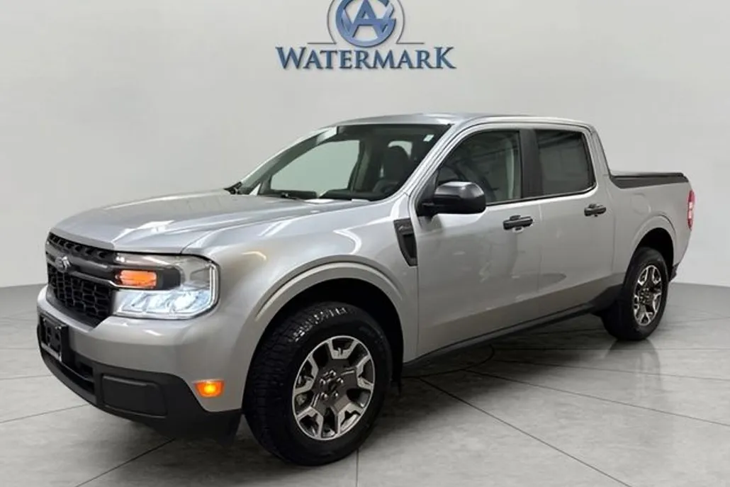 2024 Ford Maverick XLT photo 1