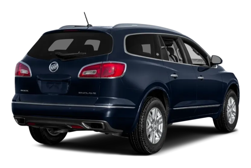 2016 Buick Enclave Leather photo 1