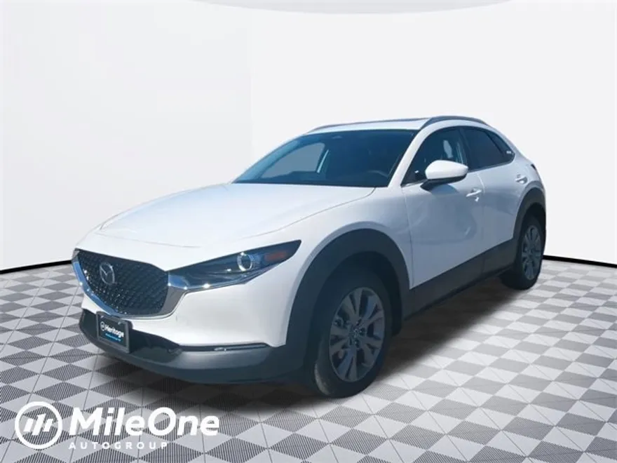 2025 Mazda CX-30 2.5 S Preferred photo 1