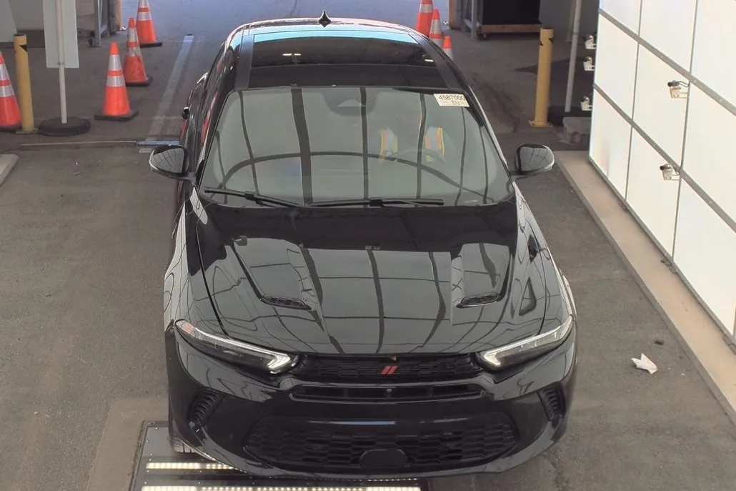 2024 Dodge Hornet GT Plus photo 1