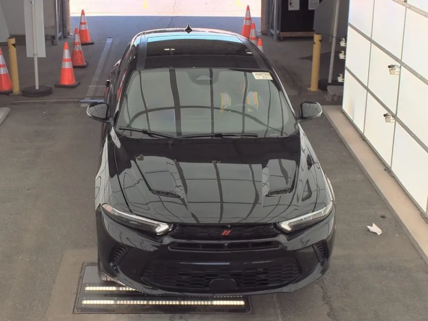 2024 Dodge Hornet GT Plus photo 1