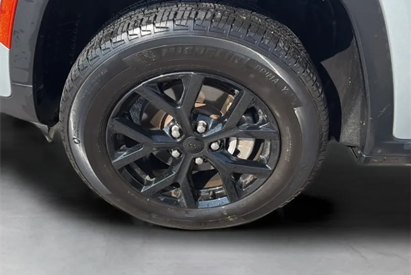 2024 Jeep Grand Cherokee Altitude X photo 1