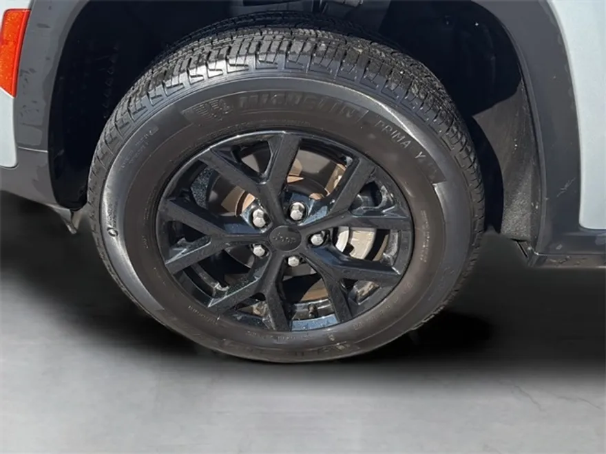 2024 Jeep Grand Cherokee Altitude X photo 1