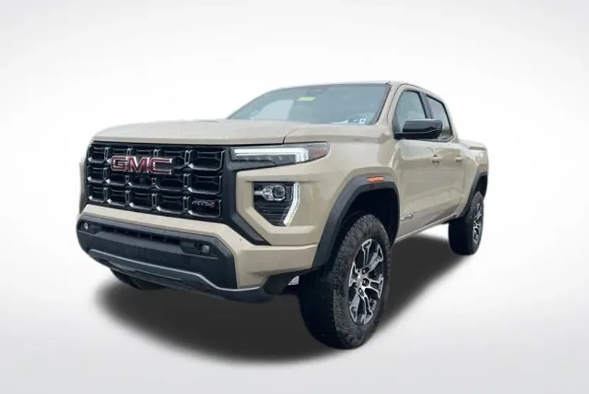 2023 Gmc Canyon AT4 photo 1