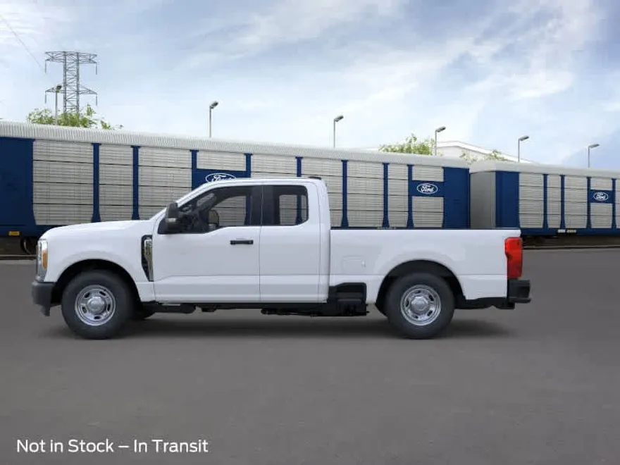 2026 Ford F-250 photo 1