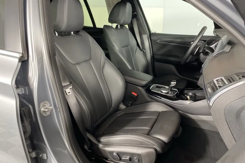 2024 Bmw X3 xDrive30i photo 1