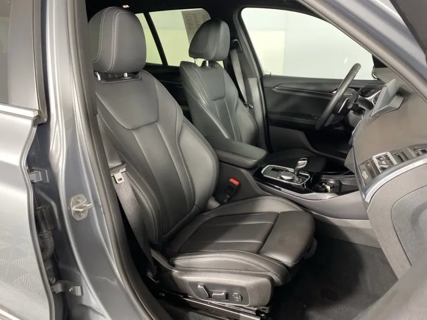 2024 Bmw X3 xDrive30i photo 1