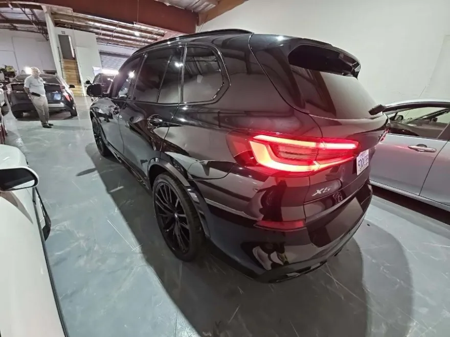 2023 Bmw X5 sDrive40i photo 1
